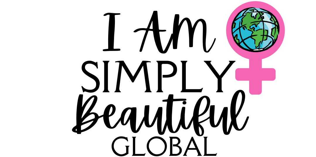 #IAmSimplyBeautiful Global Movement